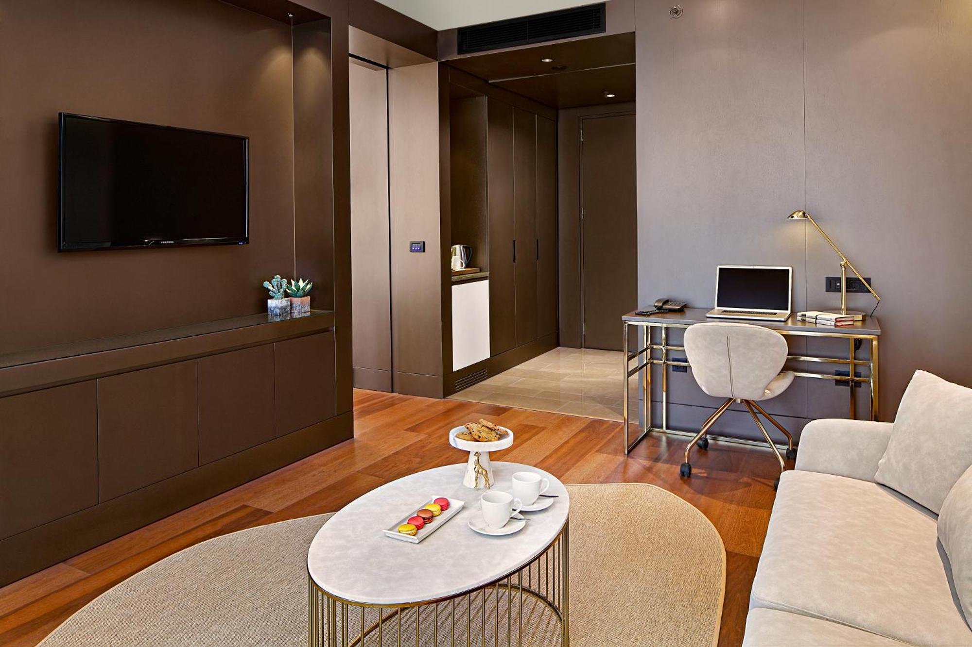 Suite Deluxe