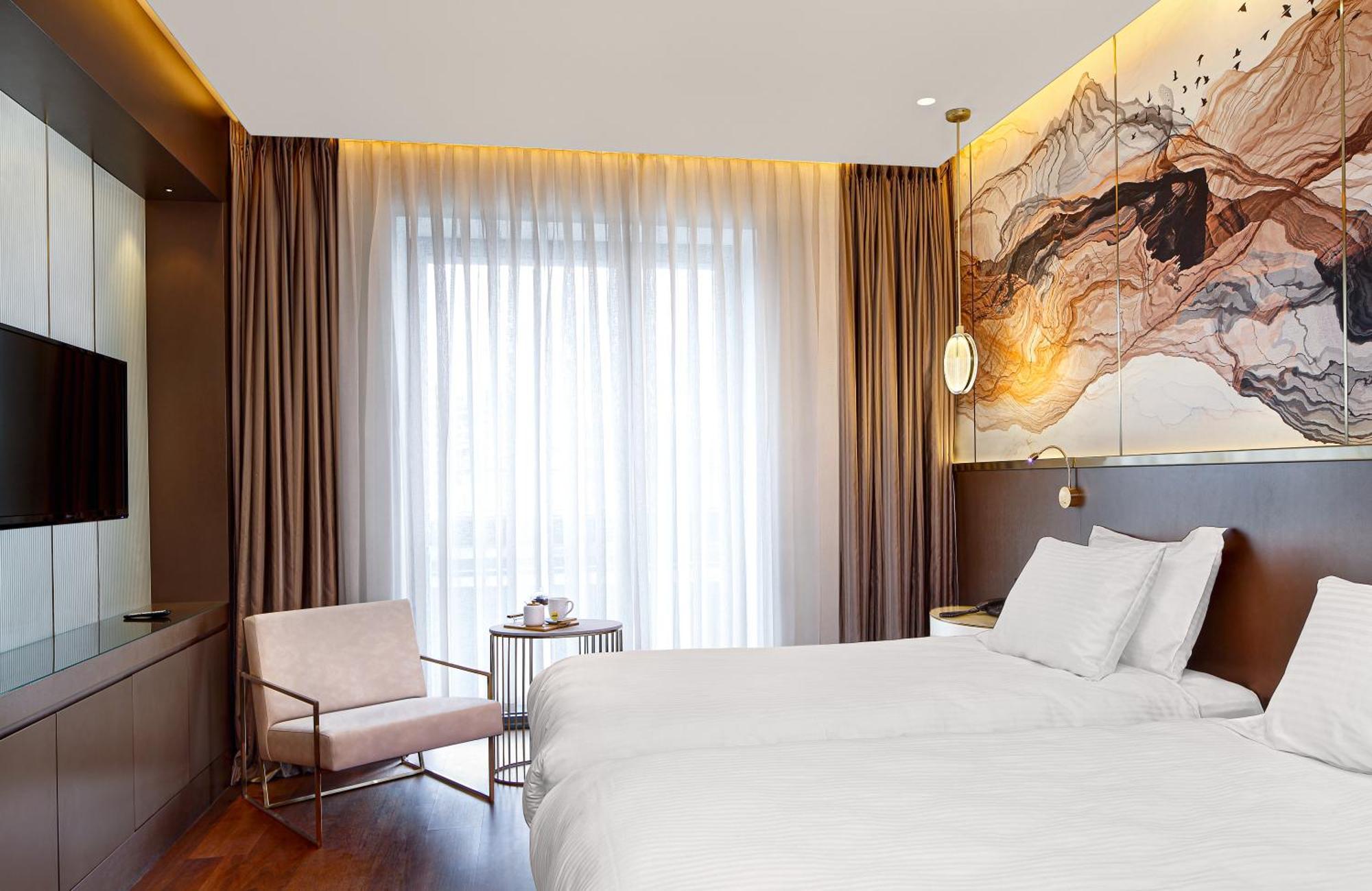 Suite Angolare